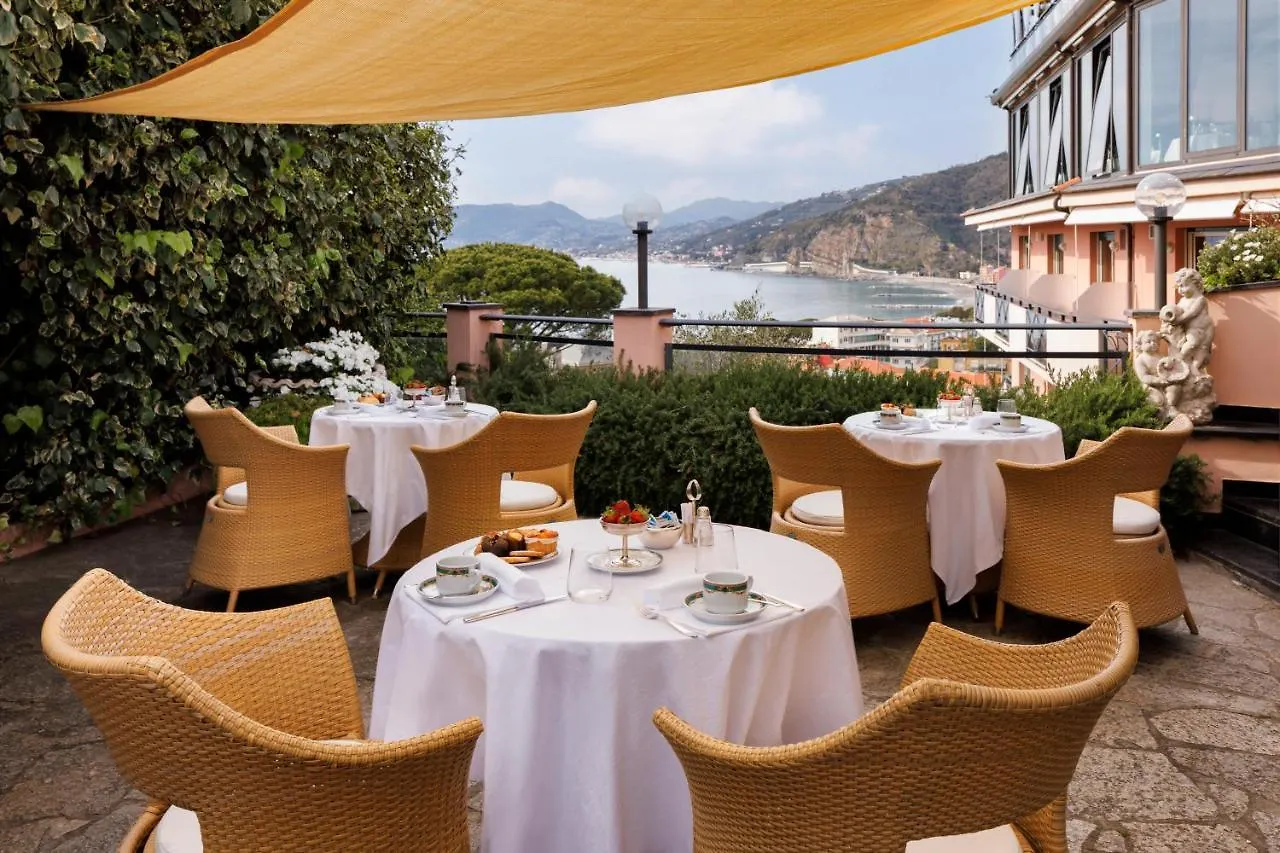 Hotel Vis A Vis Sestri Levante