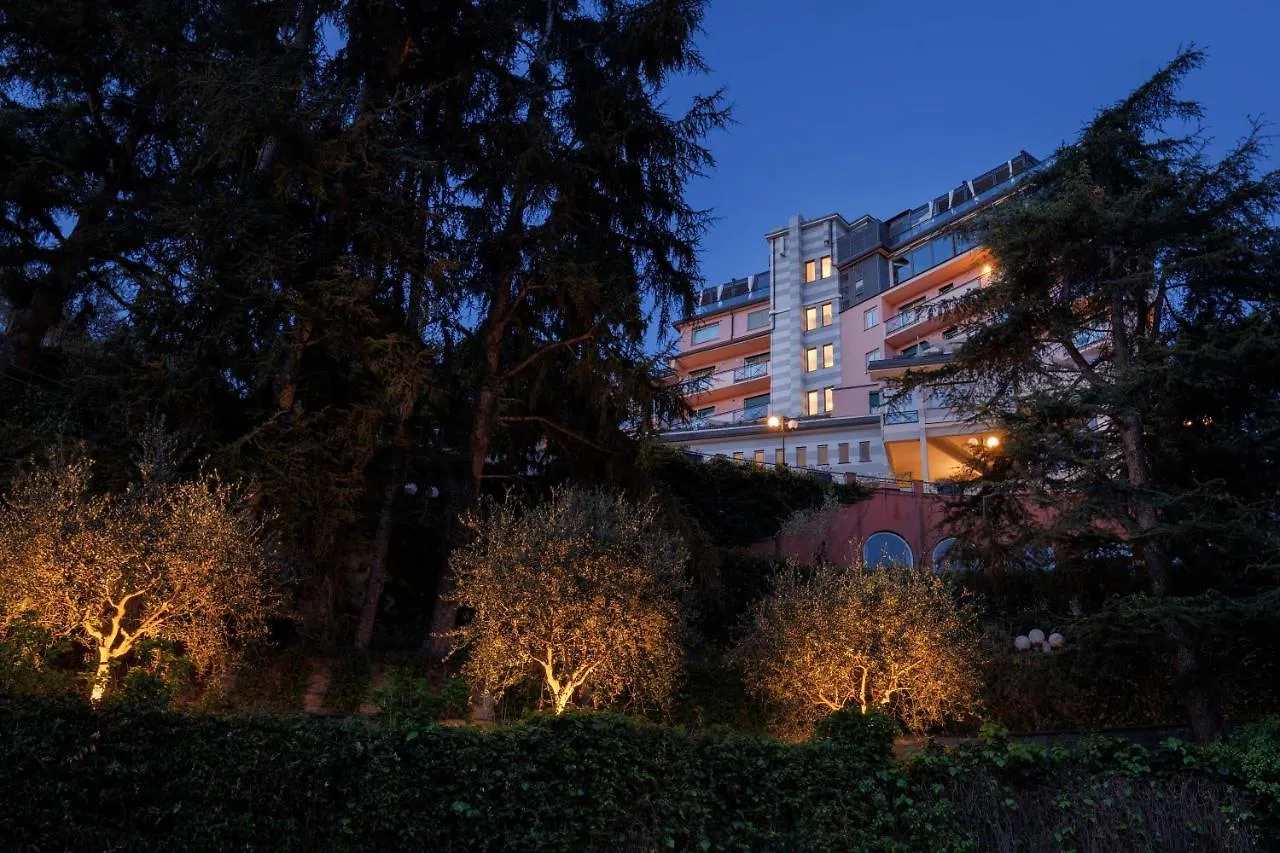Hotel Vis à Vis Sestri Levante