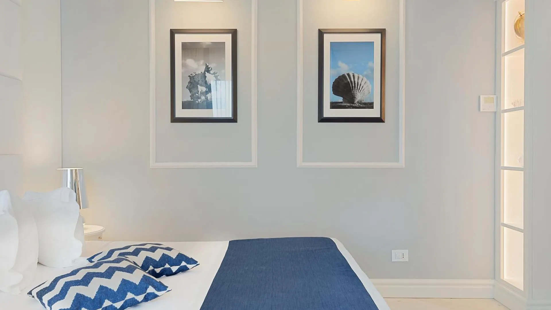 Hotel Vis à Vis Sestri Levante
