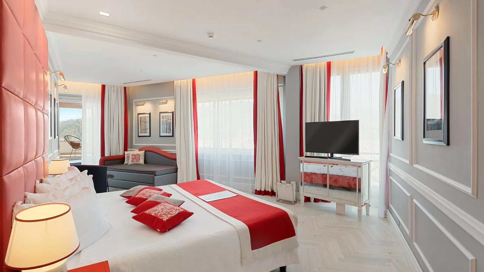 ****  Hotel Vis à Vis Sestri Levante Italien