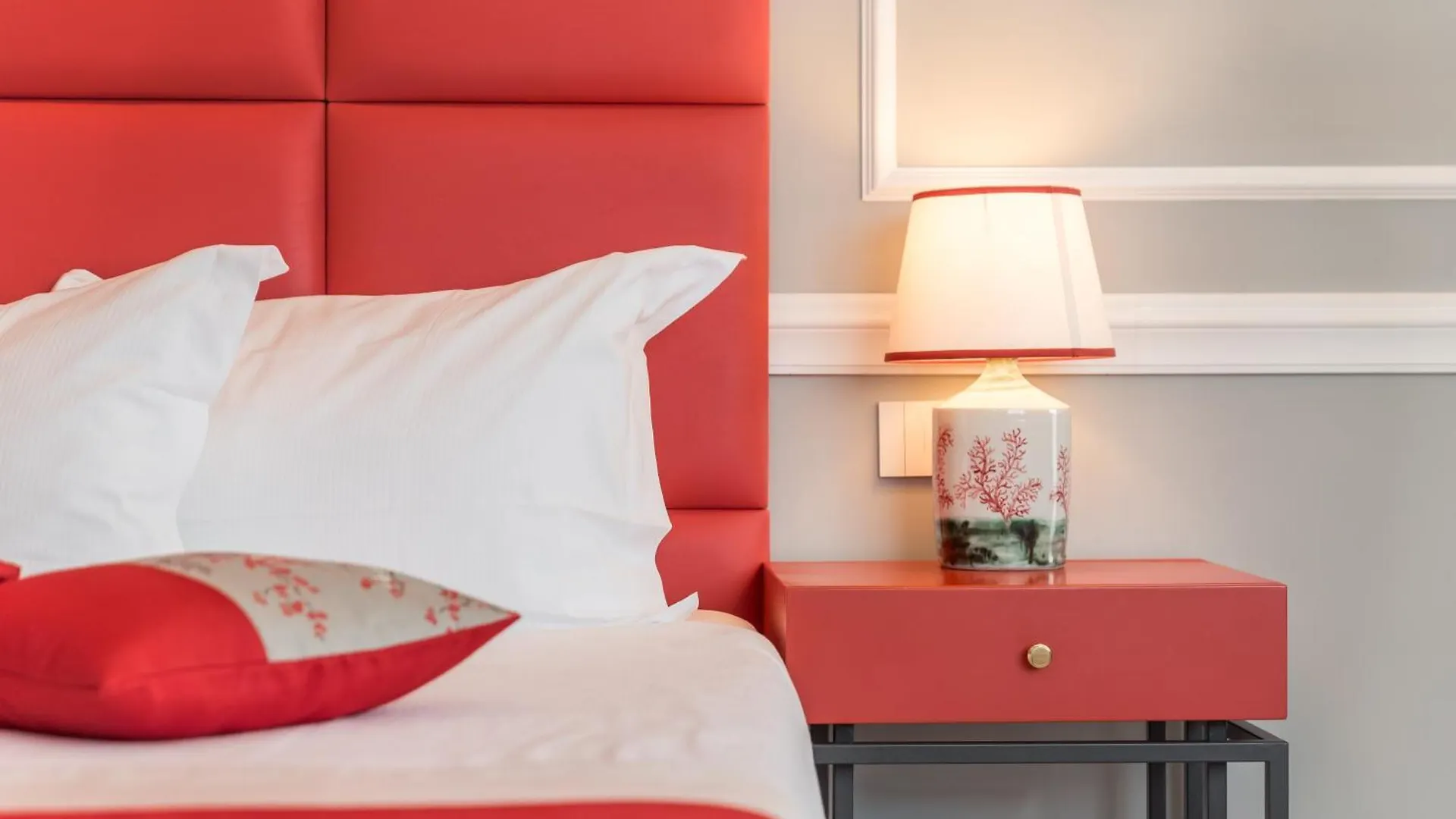 Hotel Vis A Vis Sestri Levante