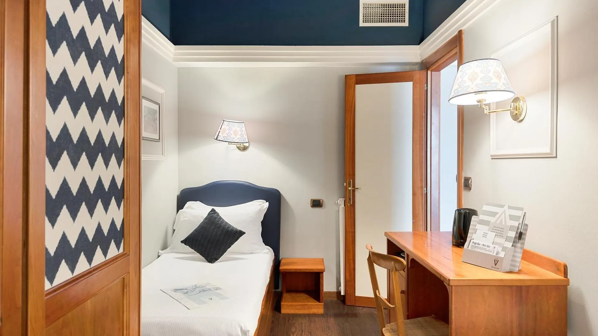 Hotel Vis A Vis Sestri Levante