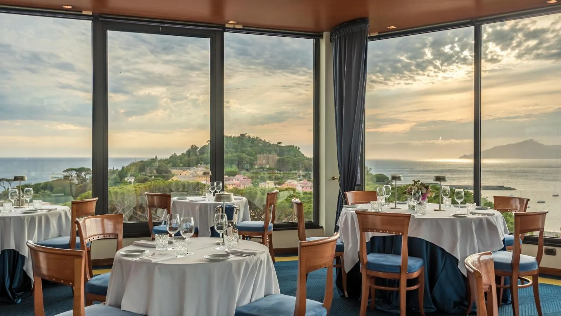 Hotel Vis à Vis Sestri Levante