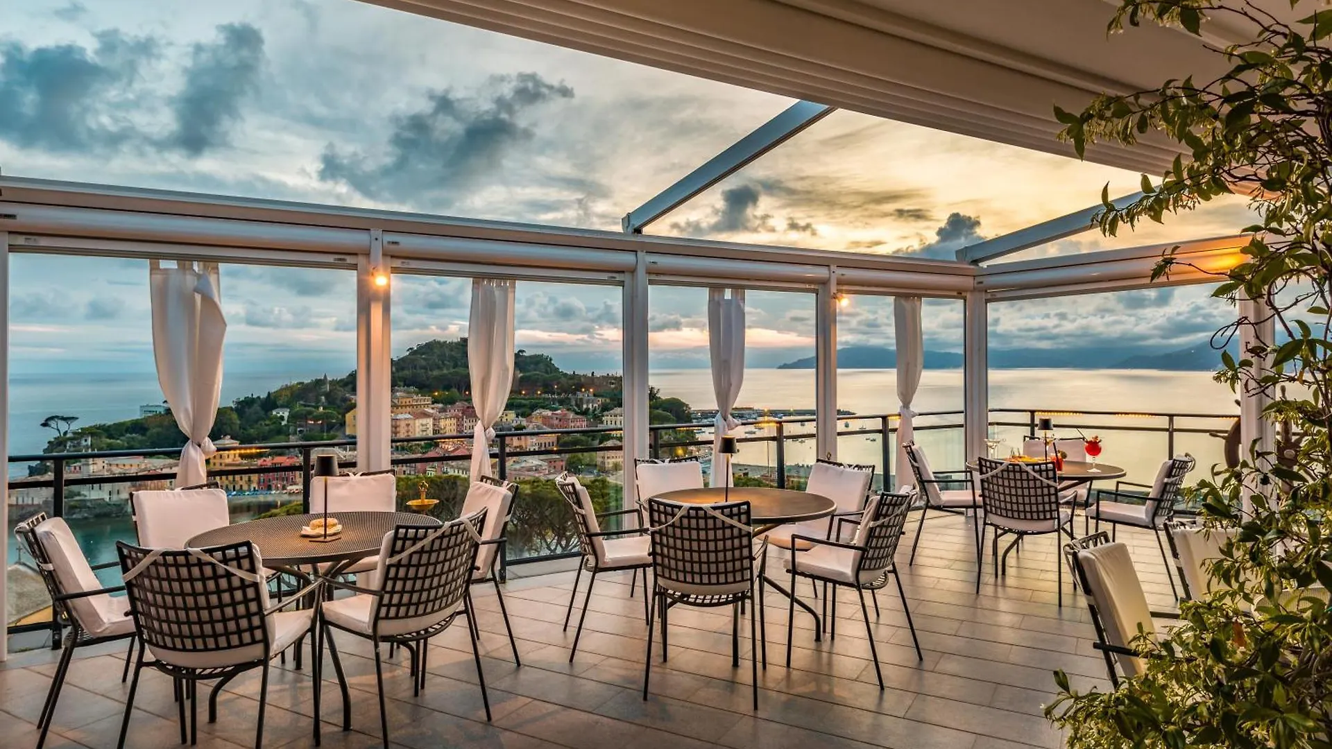 Hotel Vis A Vis Sestri Levante