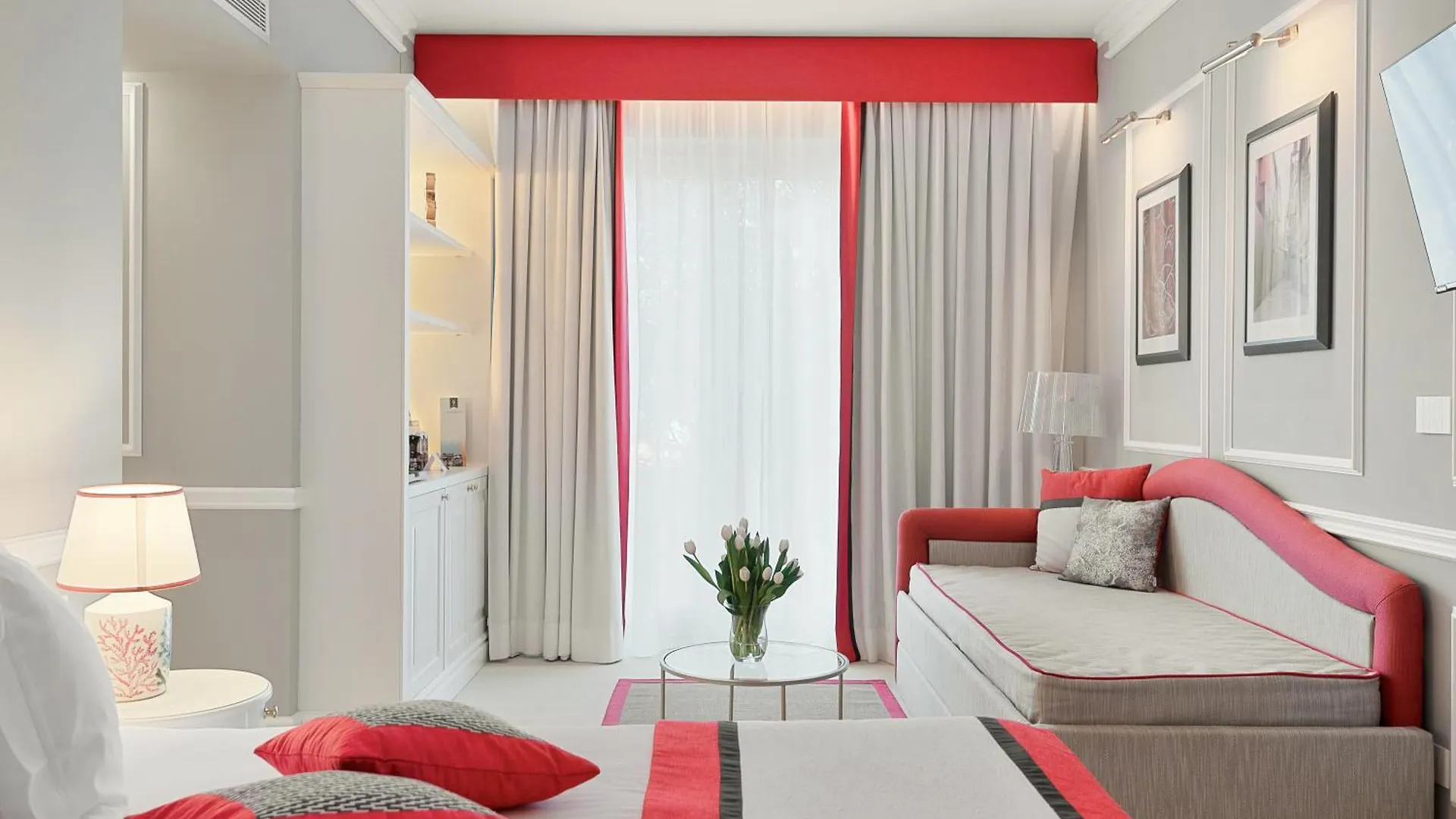 Hotel Vis A Vis Sestri Levante