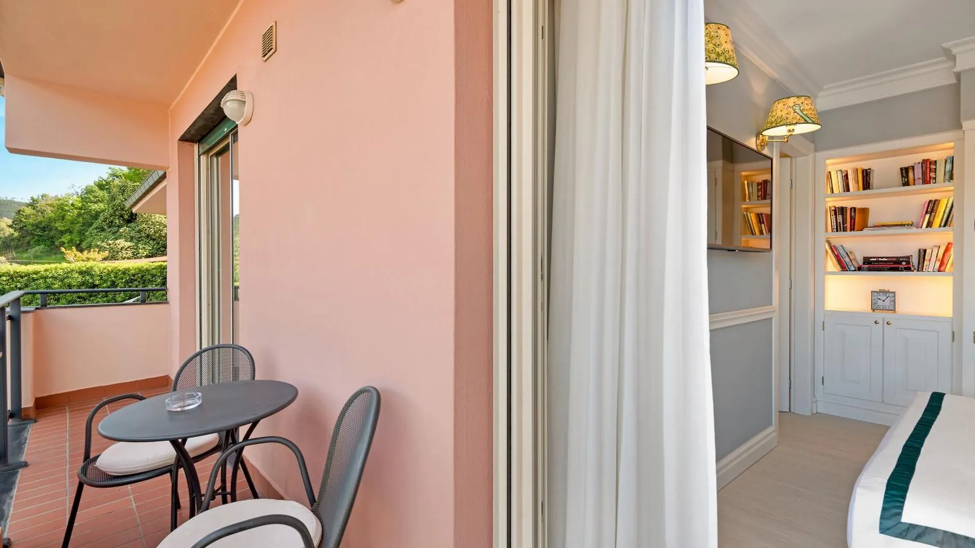 Hotel Vis A Vis Sestri Levante