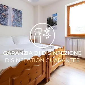 Italianway - Belvedere 28 - Genziana Appartamento Premadio