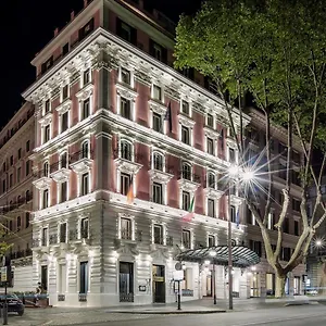 Baglioni Regina - The Leading Of The World Hotell Rom