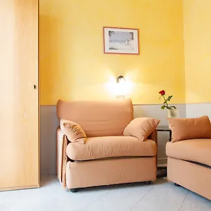 Hotell Allegroitalia Rosa