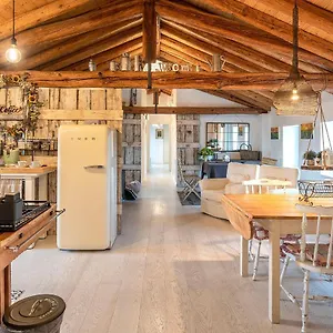 Dori’s , Romantico Loft Appartamento Maser