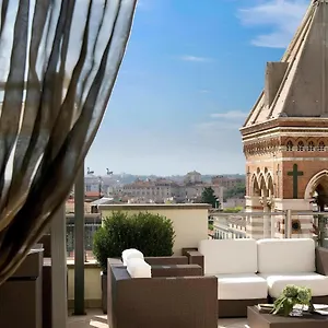 La Griffe Hotell Rom