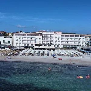 San Marco Hotell Alghero