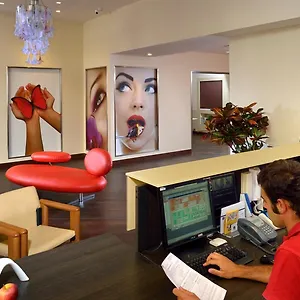 Hotell Western