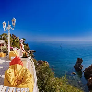 Kalura Hotell Cefalù