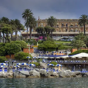 Hotell Continental