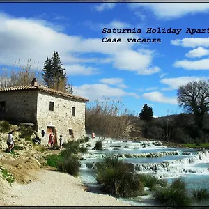 Saturnia Tuscany Hotell Manciano