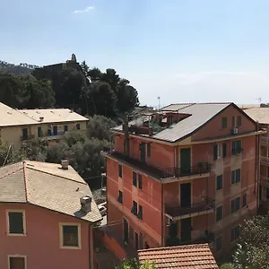Pensionat Da Luca