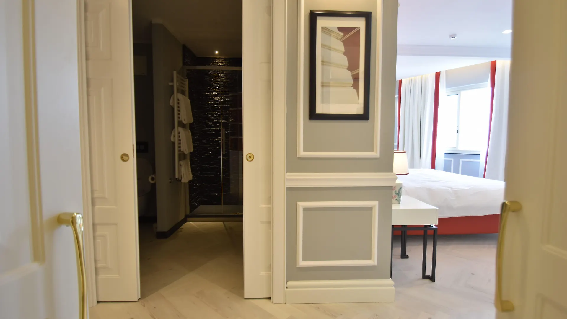 Hotel Vis A Vis Sestri Levante