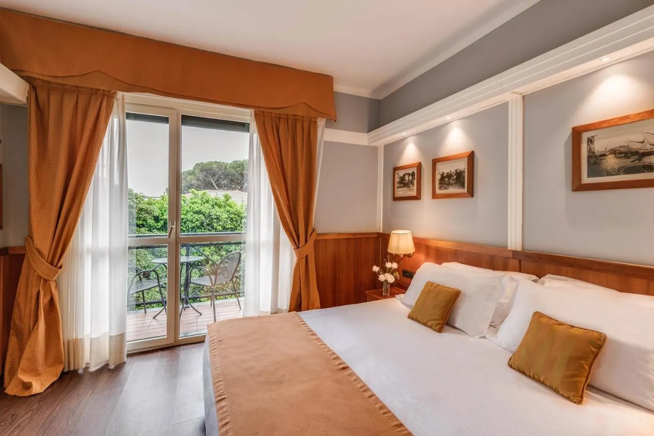 Hotel Vis à Vis Sestri Levante