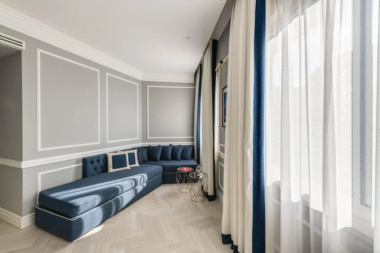 Hotel Vis à Vis Sestri Levante