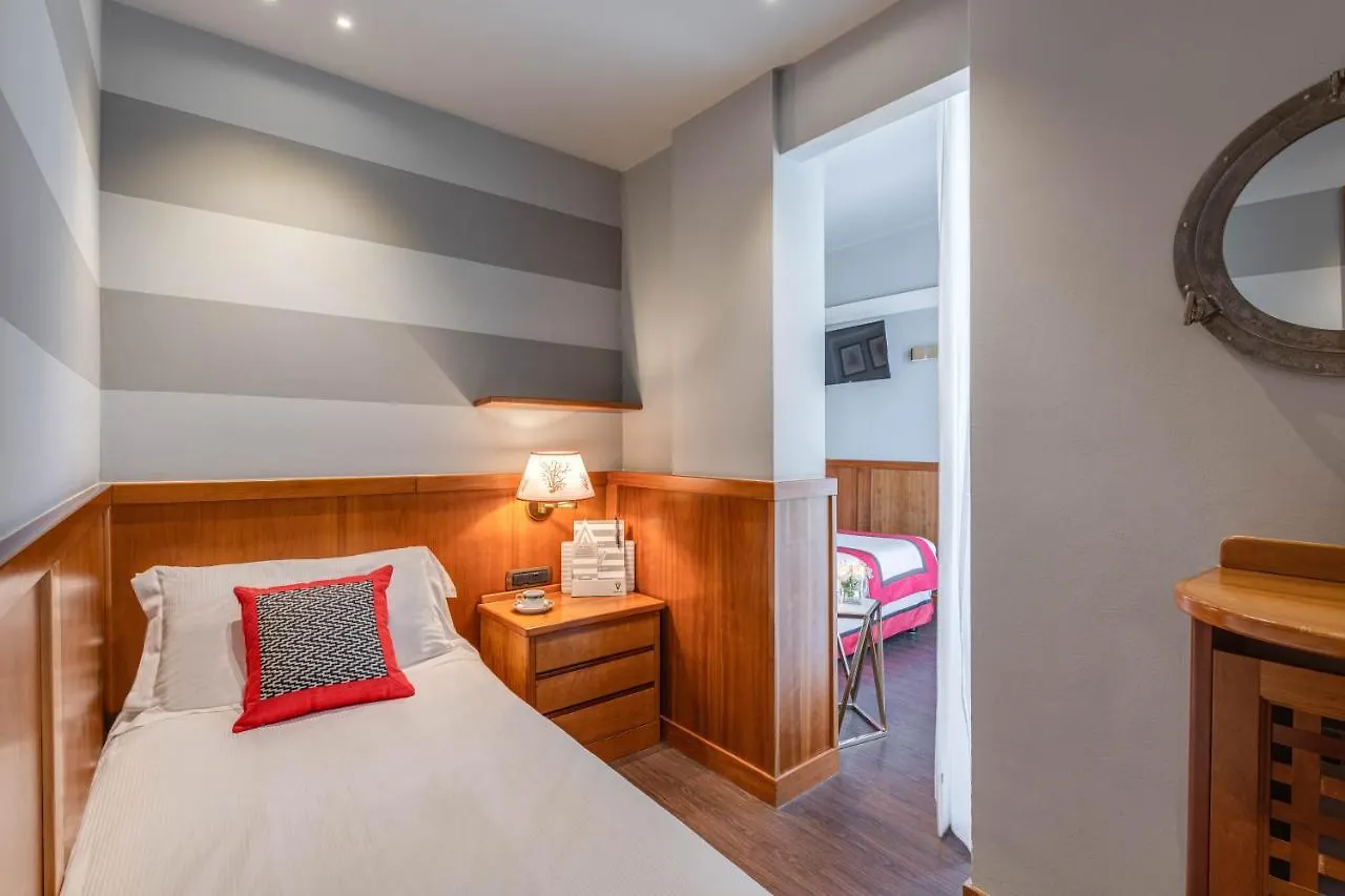 Hotel Vis A Vis Sestri Levante