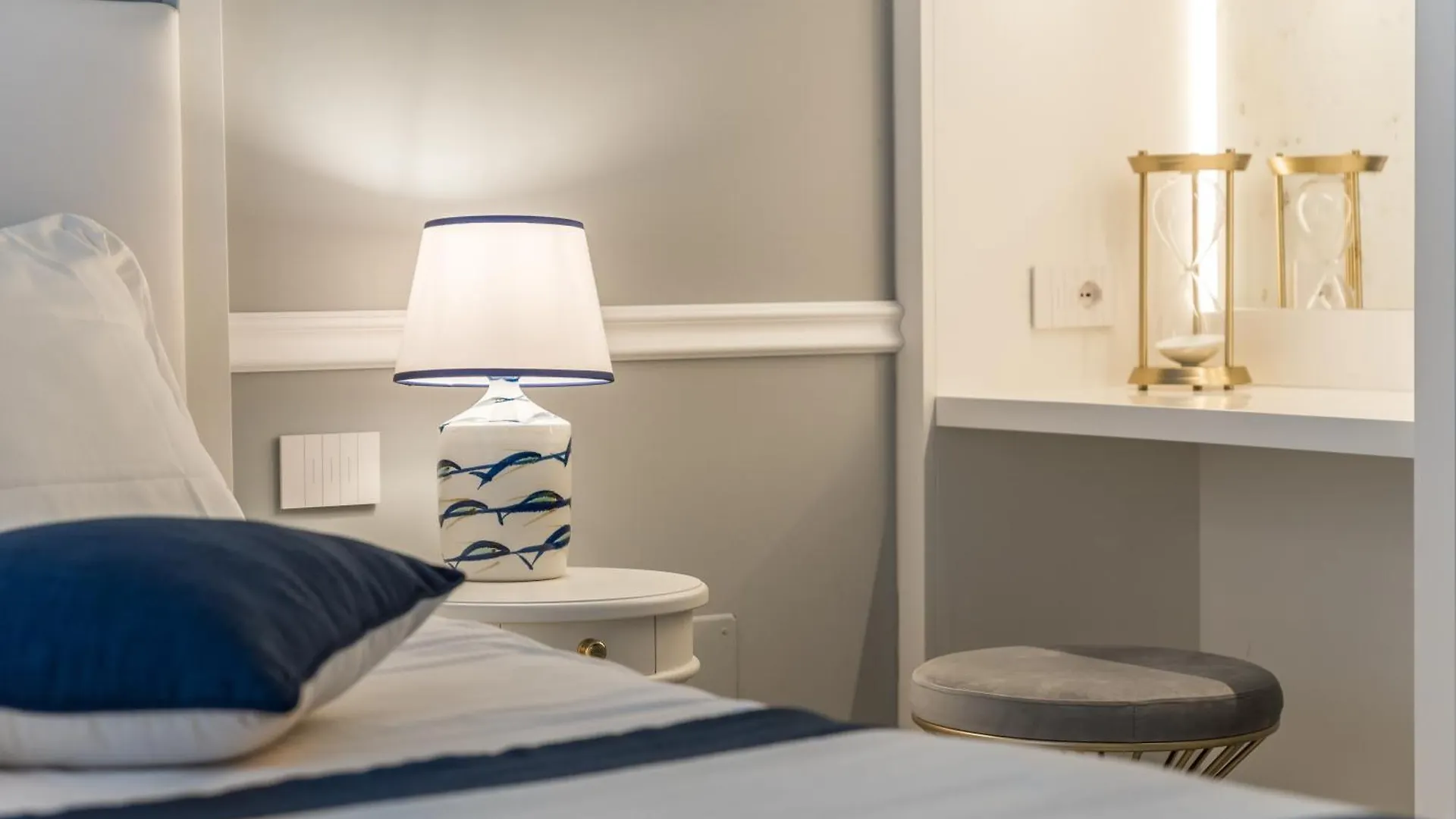 Hotel Vis A Vis Sestri Levante