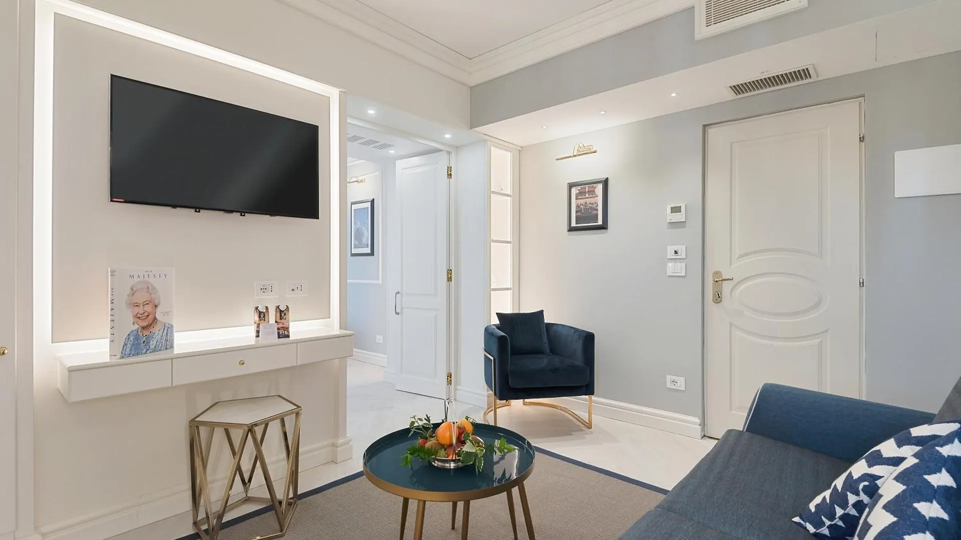 Hotel Vis A Vis Sestri Levante