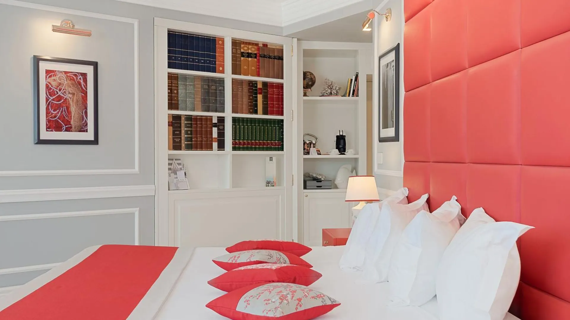 Hotel Vis A Vis Sestri Levante