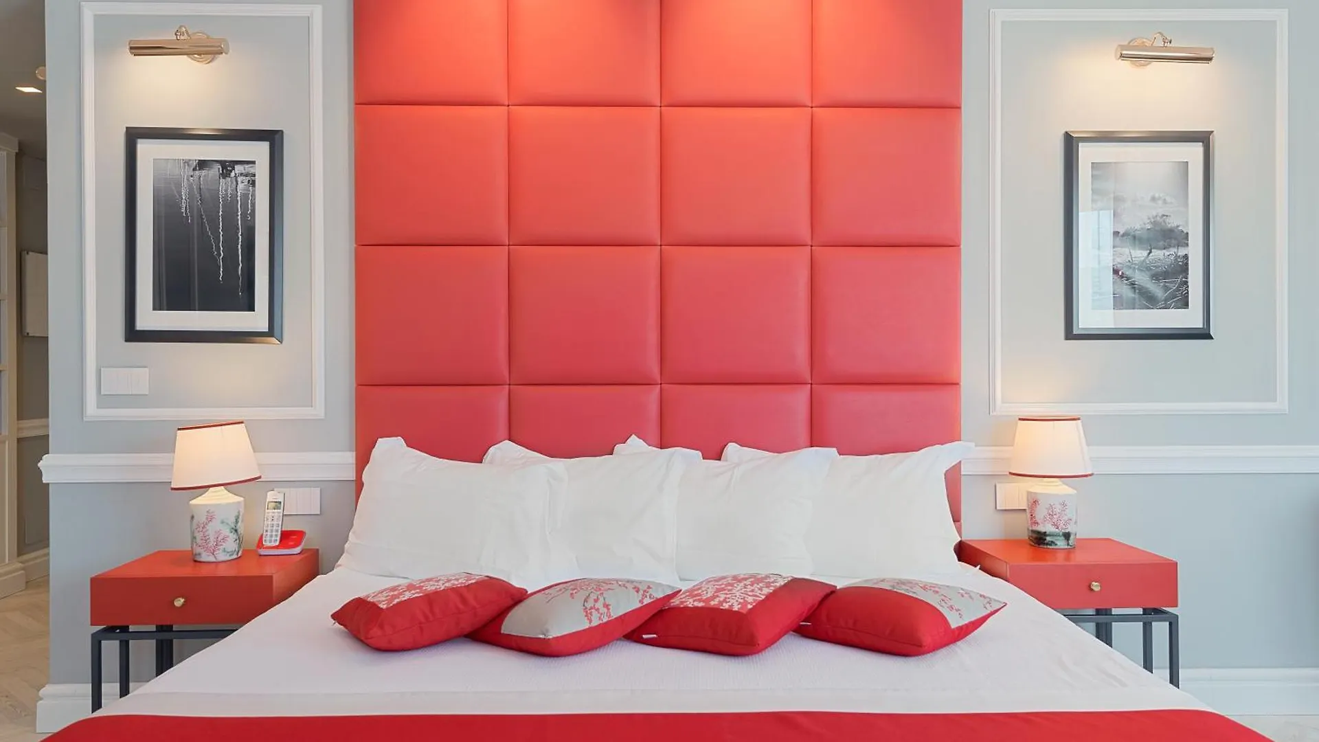 Hotel Vis A Vis Sestri Levante
