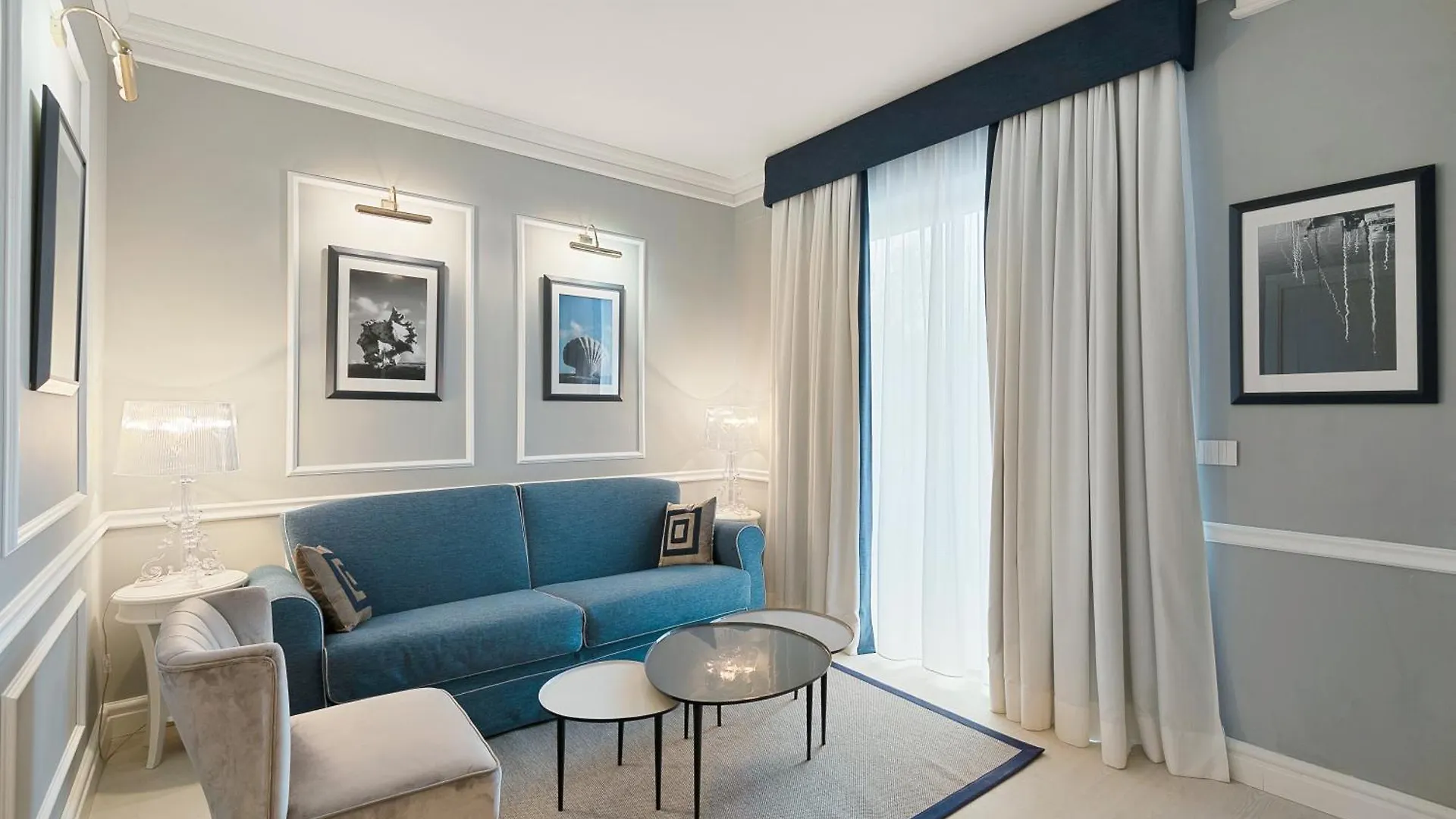 Hotel Vis A Vis Sestri Levante