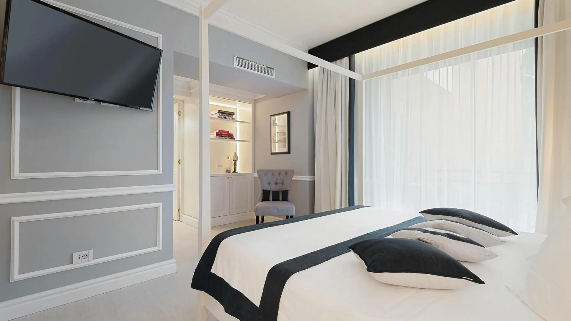 ****  Hotel Vis à Vis Sestri Levante Italien