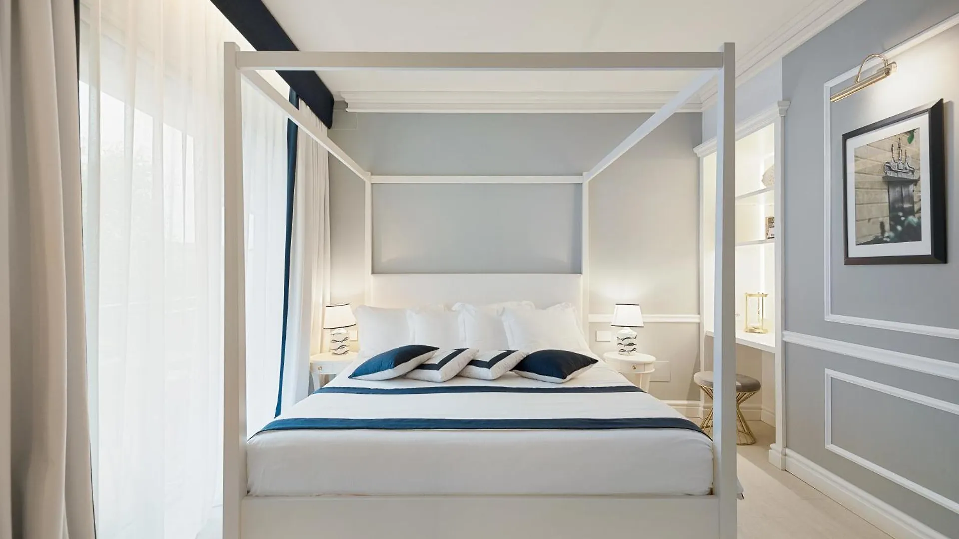 Hotel Vis A Vis Sestri Levante