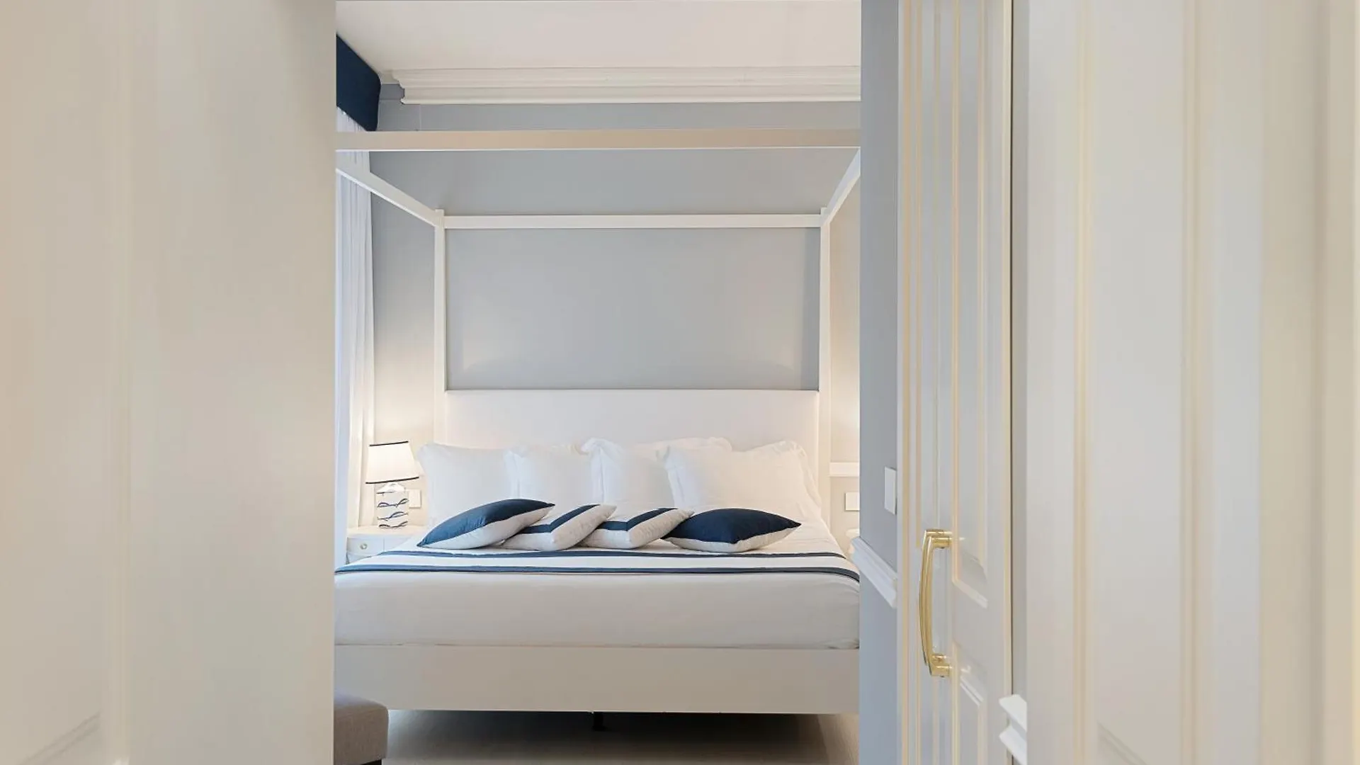Hotel Vis à Vis Sestri Levante