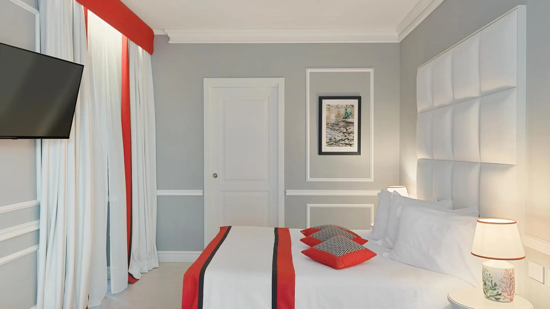 Hotel Vis à Vis Sestri Levante