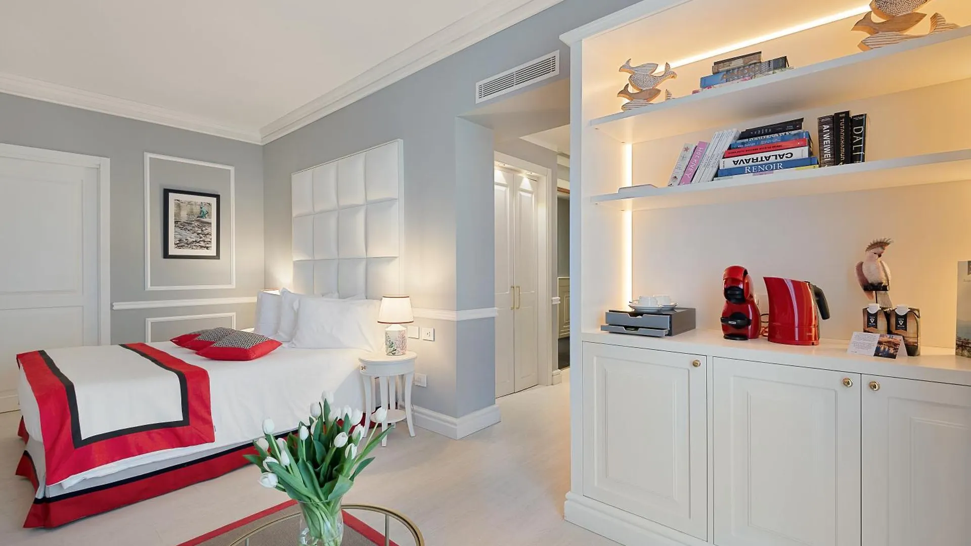 Hotel Vis A Vis Sestri Levante